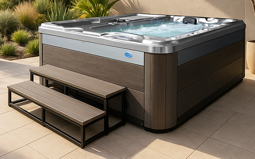 Cold Plunge&trade; Spas Saint Paul hot tubs for sale