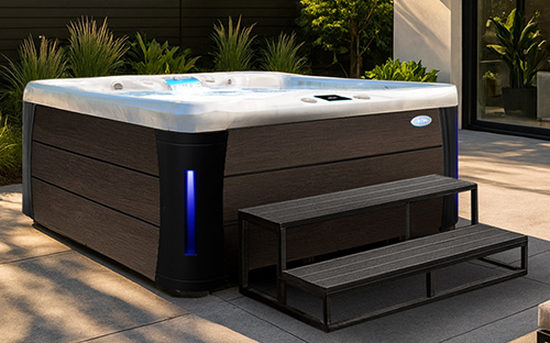 Escape Plus&trade; Spas Saint Paul hot tubs for sale