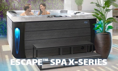 Escape X-Series Spas Saint Paul hot tubs for sale
